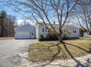 7 Elliott Ave, Lewiston, ME 04240