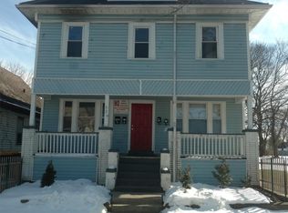329 Wilkins St APT 2, Rochester, NY 14621