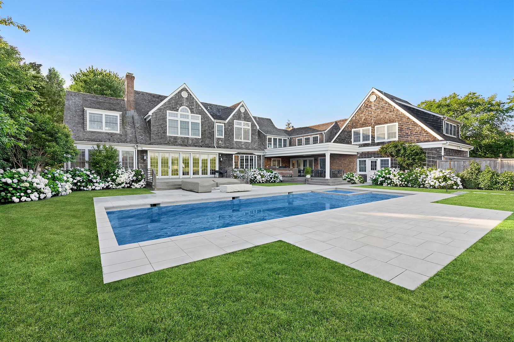 Idea Sagaponack home