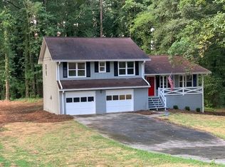 1635 Cheryl Leigh Dr, Riverdale, GA 30296
