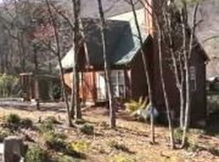 778 Laurel Ridge Rd, Cleveland, GA 30528