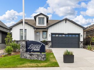 Homes Available Soon, Sterling Ranch Homestead 50s, Colorado Springs, CO 80908