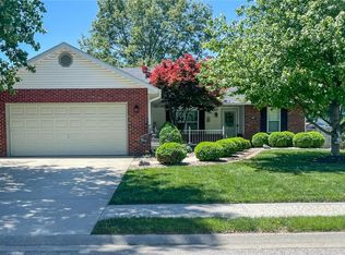 3907 Benington Dr, Swansea, IL