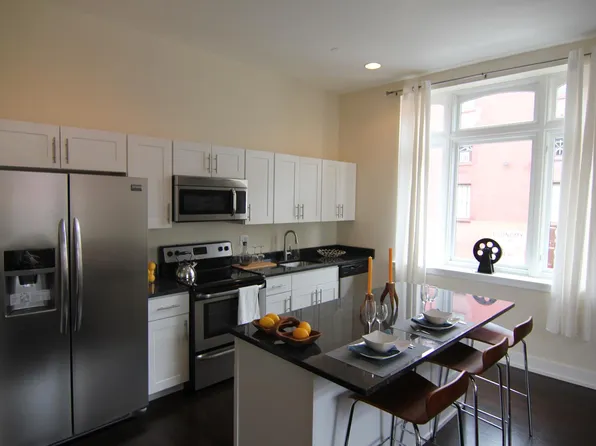 The Pottery Building