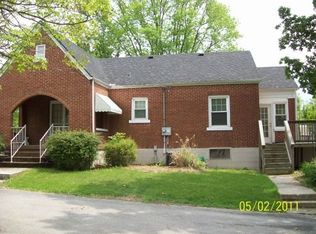 2787 N Highway 1247, Somerset, KY 42503