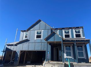 17111 Starhawk Pl, Parker, CO 80134