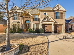 7235 Frontera, Grand Prairie, TX 75054