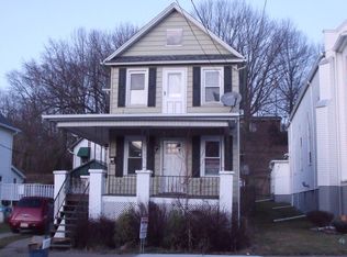 309 Vine St, Old Forge, PA 18518