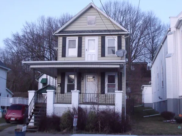 309 Vine St, Old Forge, PA 18518