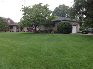 2035 Old Nassau Rd, Lexington, KY 40504