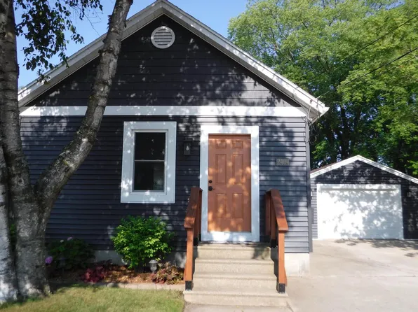 2404 Wilson STREET, Two Rivers, WI 54241