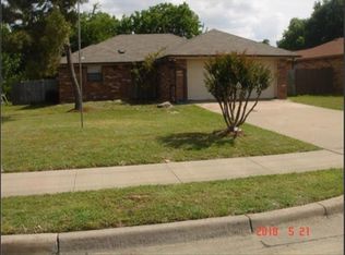 308 Johnson Rd, Keller, TX 76248