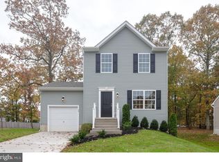 133 E Lafayette Ave, Magnolia, NJ 08049