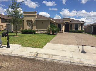 4013 Shahram Dr, Laredo, TX 78045