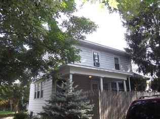 216 N Poplar St, Fostoria, OH 44830