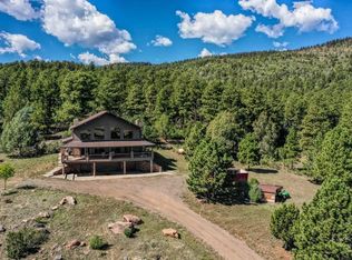 6499 Canyon Ln, Beulah, CO 81023