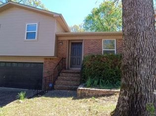 3 Amber Ct, Little Rock, AR 72212