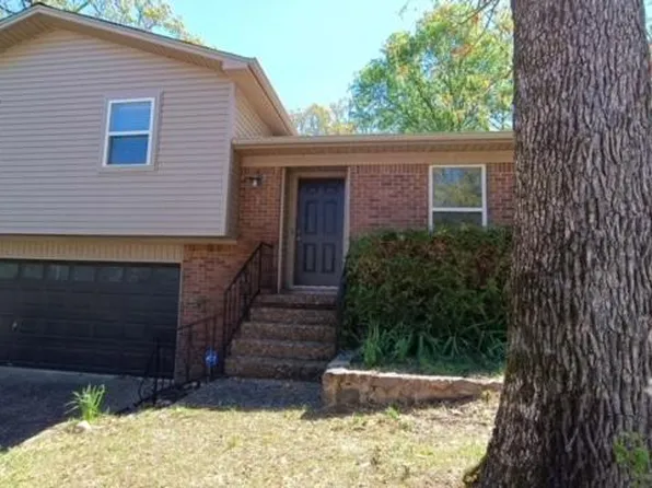 3 Amber Ct, Little Rock, AR 72212