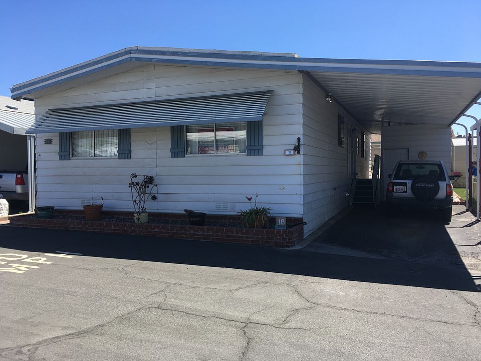 2nd image of 12618 3rd St #18