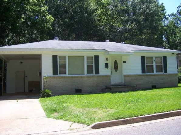 1111 Bradford St, El Dorado, AR 71730