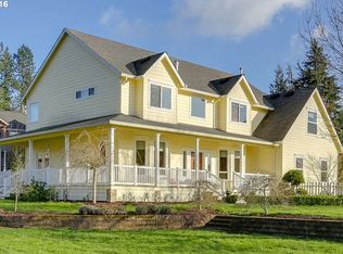 4050 NE Terrace Dr, Newberg, OR 97132