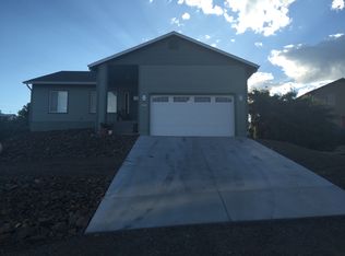 1941 N Topaz Rd, Prescott, AZ 86301