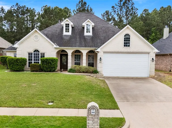 618 Huntwick Ln, Tyler, TX 75703