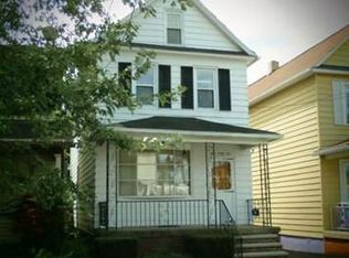 446 W Academy St, Wilkes Barre, PA 18702