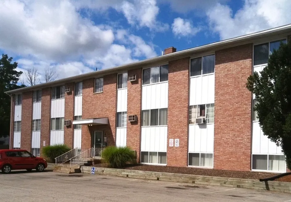 Capital Landings Apartments