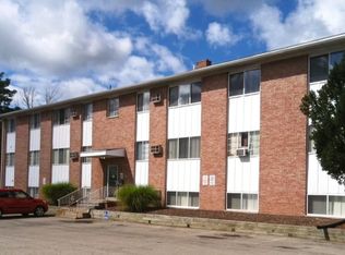 Capital Landings Apartments, Lansing, MI 48906