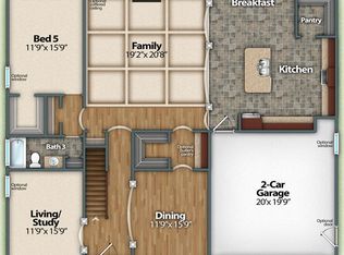 772 Ashmont Ln, Boiling Springs, SC 29316