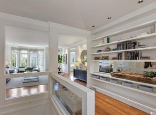 2850 Jackson St, San Francisco, CA 94115