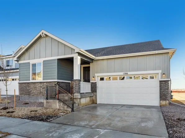 1386 Bloom Street, Brighton, CO 80601
