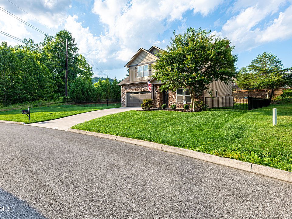 1343 Yarnell Station Blvd Knoxville, TN, 37932 Apartments for Rent