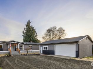 11845 School Land Rd SW, Rochester, WA 98579