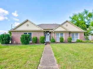 8206 Glynn Vale Cv S, Memphis, TN 38125