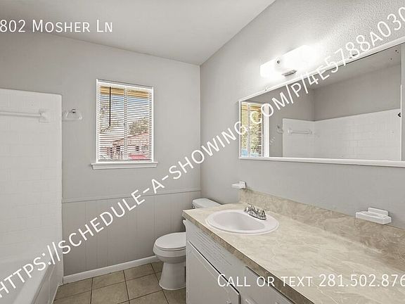 4th image of 1802 Mosher Ln