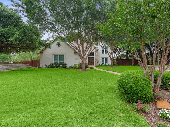 1001 Pine Meadow Ct, Southlake, TX 76092