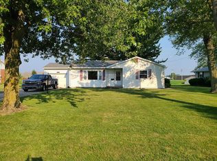 19935 County Road X, Archbold, OH 43502