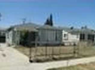3618 E 53rd St, Maywood, CA 90270