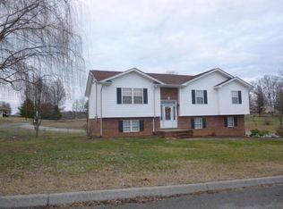 201 Falcon View Dr, Church Hill, TN 37642