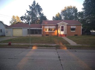 1204 7th St, Lawrenceville, IL 62439