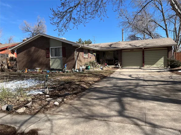 6422 Owens Street, Arvada, CO 80004