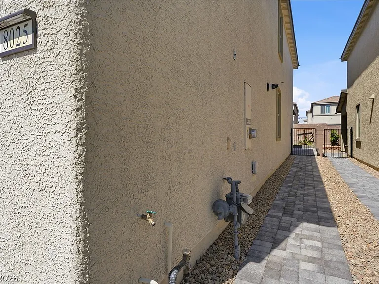 8025 Texas Hills St — Photo 5