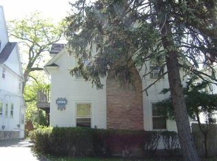 1914 Euclid Ave APT 1F, Chicago Heights, IL