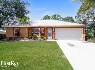 841 Reading St SE, Palm Bay, FL 32909