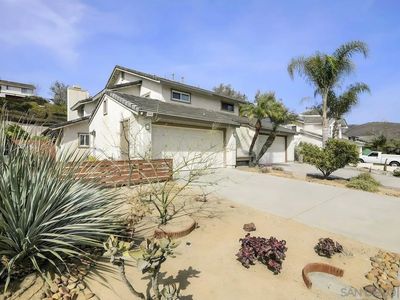 9544 High Park Ln, San Diego, CA, 92129