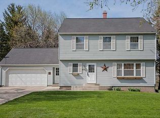 606 3rd Ave, Springville, IA 52336