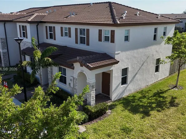 12308 NW 23rd Ct #12308, Miami, FL 33167
