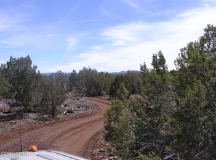 1575 K B Ranch Rd, Show Low, AZ 85901